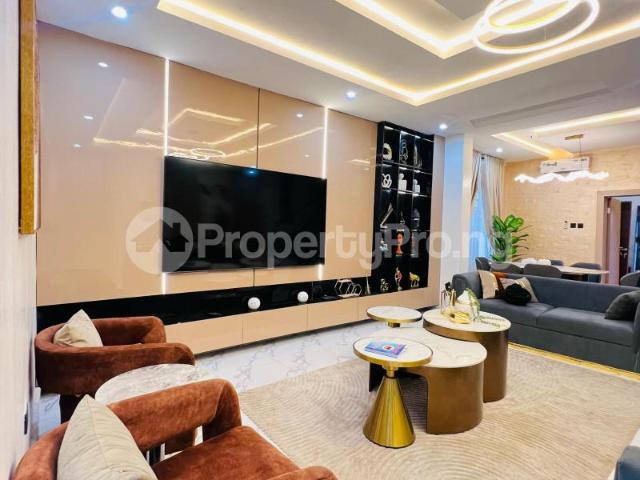 Buy Furnished 4bed+ Bq! In Allen Avenue, Ikeja Lagos 9MUPG | PropertyPro Nigeria