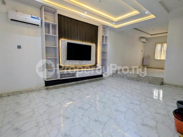 Buy Furnished 4bedroom Terrace Duplex With Bq in Idu Abuja 5NYZK | PropertyPro Nigeria