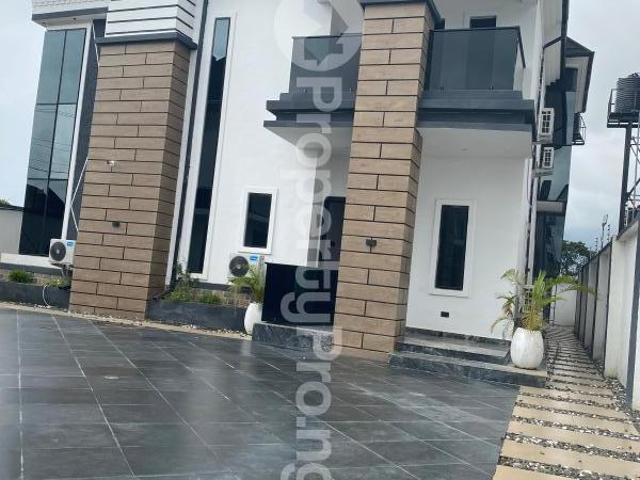 Buy Furnished 5 Bedroom Duplex in Owerri Imo 6NHXG | PropertyPro Nigeria