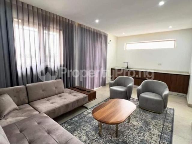 Buy Furnished 5 Bedrooms Detached Duplex With Bq in Life Camp Abuja 2LJNL | PropertyPro Nigeria