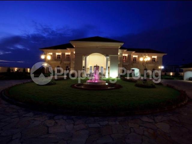 Buy Furnished 7 Bedrooms Mansion in Banana Island, Ikoyi Lagos 4NBNJ | PropertyPro Nigeria