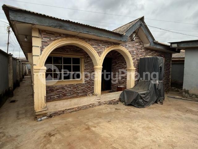 Buy Commercial Bungalow in Ayobo, Ipaja Lagos 9MSPG | PropertyPro Nigeria
