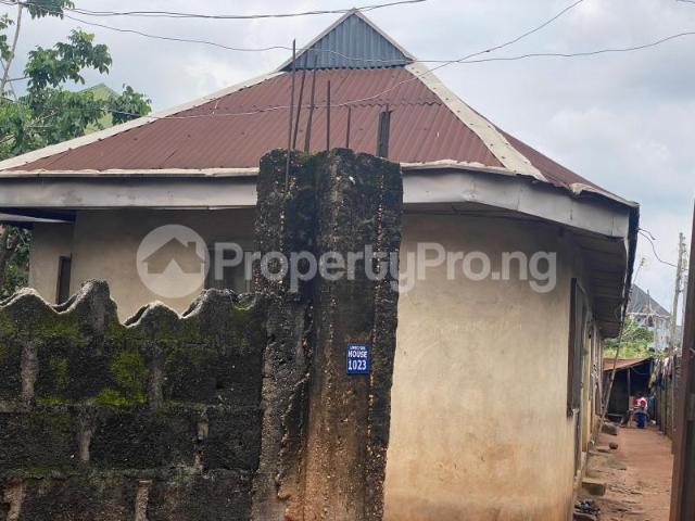 Buy House For Sale In A Good Tenant/residential Area in Owerri Imo 7NHZF | PropertyPro Nigeria