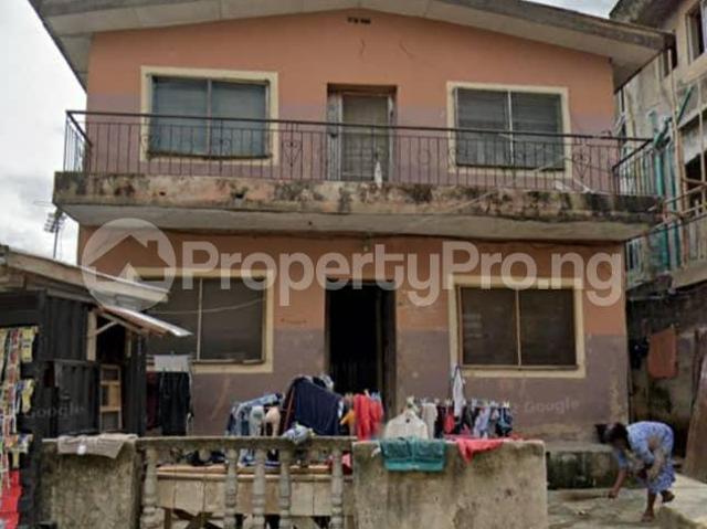 Buy House For Sale In A Serene Neighbourhood in Ketu Lagos 8LWLV | PropertyPro Nigeria