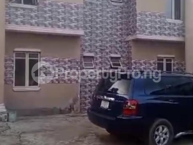 Buy House in council, Egbe/Idimu Lagos 1LXYB | PropertyPro Nigeria
