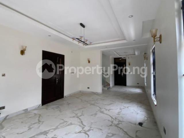 Buy House in chevron, Lekki Lagos 3LPJR | PropertyPro Nigeria