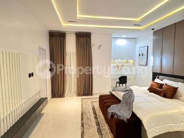Buy House in Ajah Lagos 2LZHU | PropertyPro Nigeria