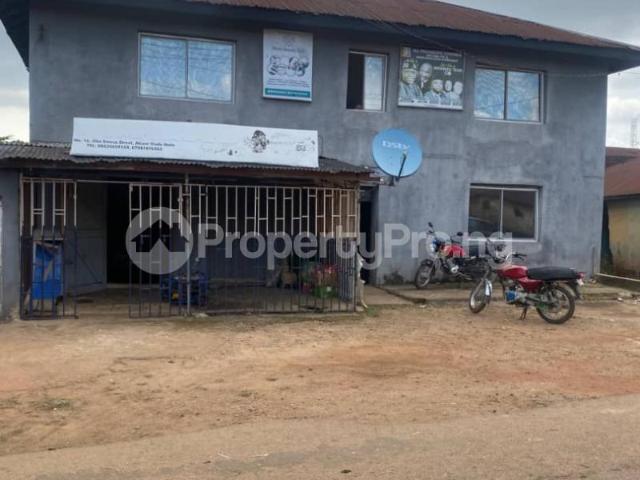 Buy House in Akure Ondo 9MCPQ | PropertyPro Nigeria