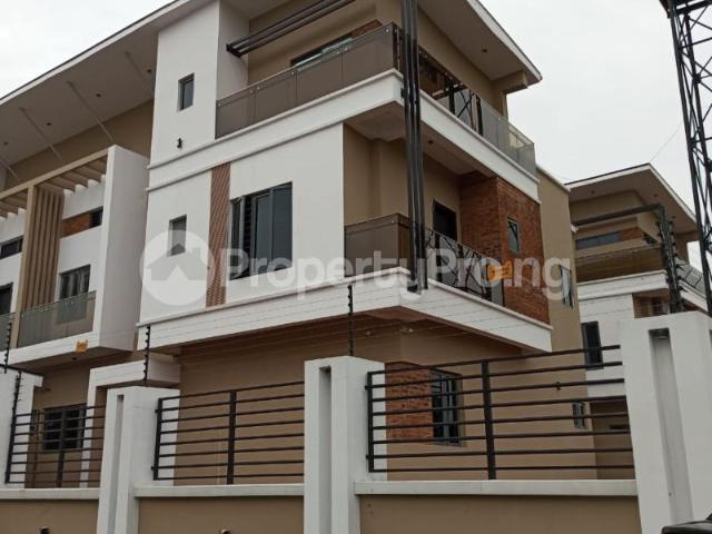 Buy House in Alaka Estate, Surulere Lagos 2MAMK | PropertyPro Nigeria