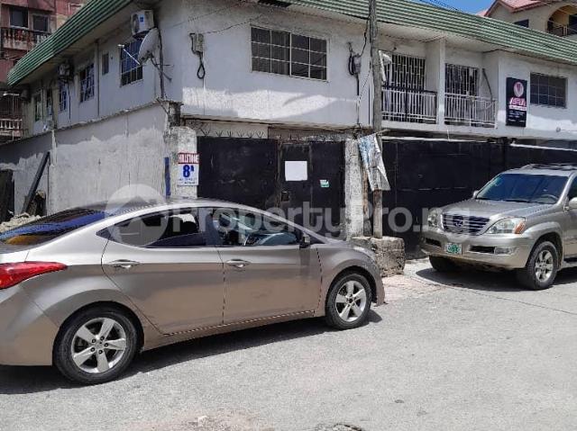 Buy House in Allen Avenue, Ikeja Lagos 2NAKS | PropertyPro Nigeria