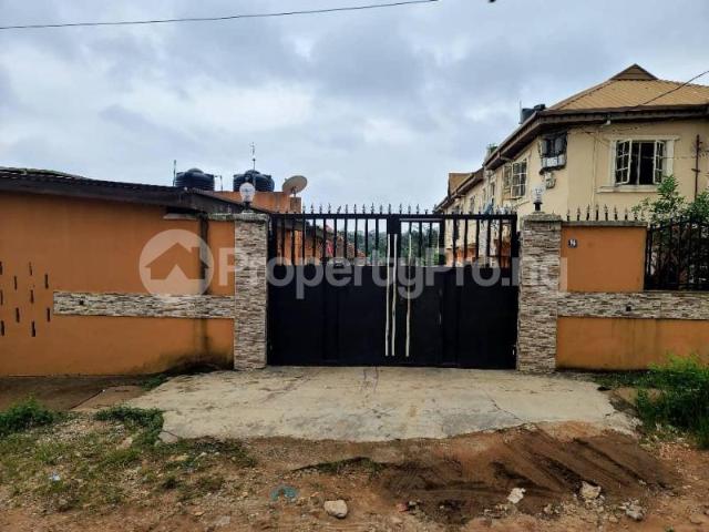 Buy House in Ayobo, Ipaja Lagos 5MTYV | PropertyPro Nigeria