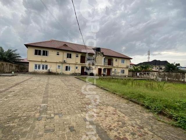 Buy House in Badore, Ajah Lagos 8MTAU | PropertyPro Nigeria