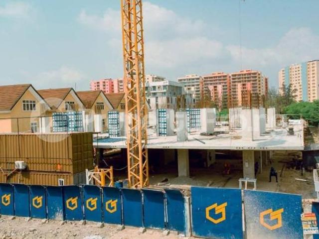 Buy House in Banana Island, Ikoyi Lagos 8MKUK | PropertyPro Nigeria