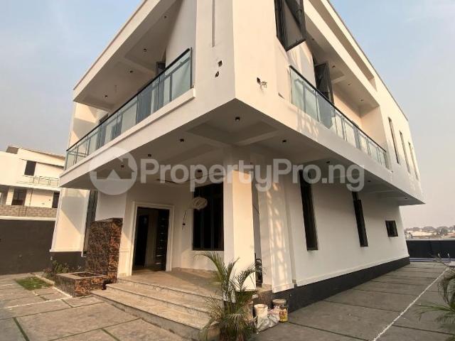 Buy House in Galadinmawa Abuja 8MRDD | PropertyPro Nigeria
