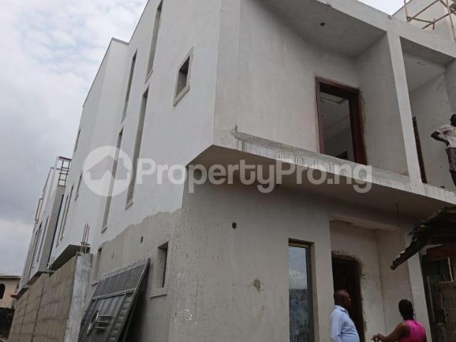 Buy House in Gbagada Lagos 0MSKK | PropertyPro Nigeria