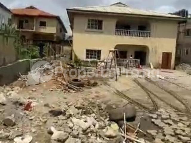 Buy House in Gbagada Lagos 2LXZN | PropertyPro Nigeria