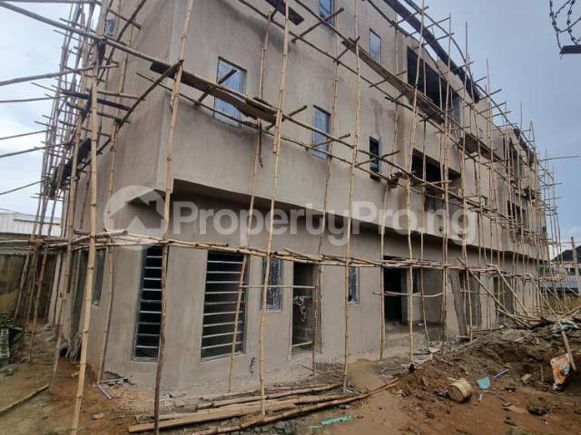 Buy House in Egbeda, Alimosho Lagos 2LZRN | PropertyPro Nigeria