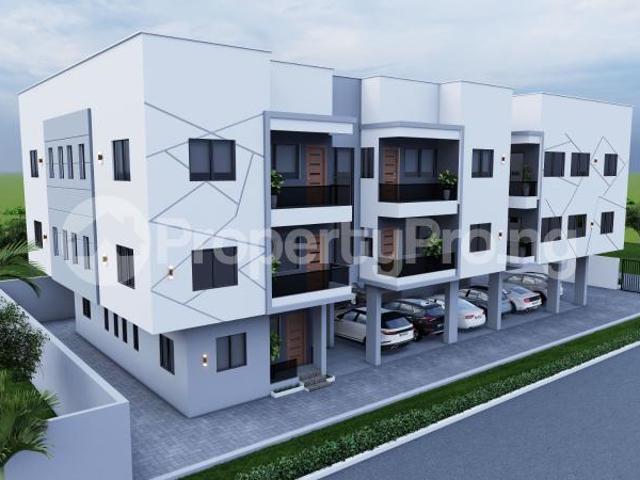 Buy House in Eleko, Ibeju Lekki Lagos 4NAQA | PropertyPro Nigeria