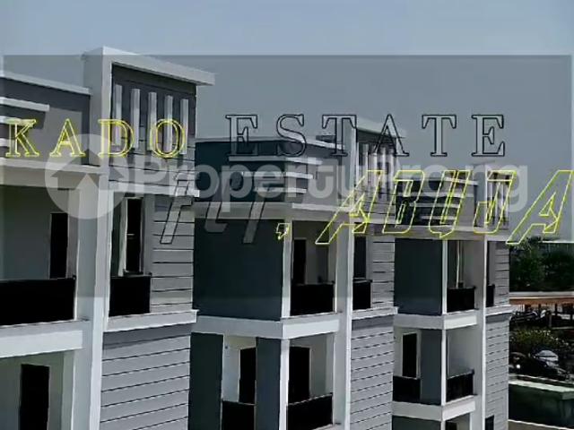 Buy House in Kado Abuja 3MNRS | PropertyPro Nigeria
