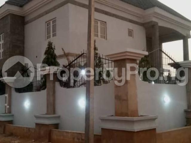Buy House in Kaduna North Kaduna 5LVJN | PropertyPro Nigeria