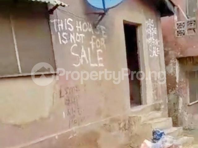 Buy House in Ketu Lagos 4MRNZ | PropertyPro Nigeria