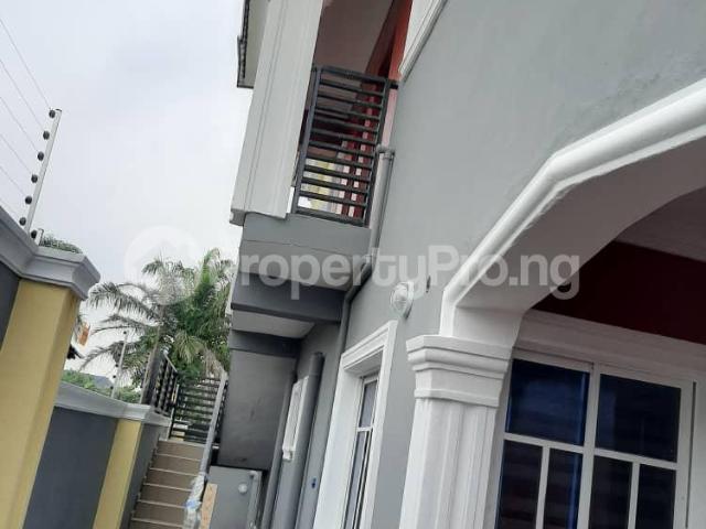 Buy House in Igbogbo, Ikorodu Lagos 4LKCU | PropertyPro Nigeria