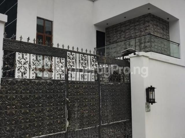 Buy House in Ikeja GRA, Ikeja Lagos 2NRJC | PropertyPro Nigeria