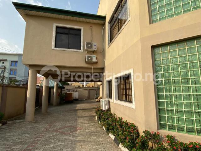 Buy House in Ikeja Lagos 5MKMP | PropertyPro Nigeria