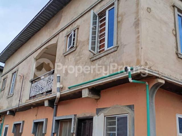 Buy House in Ikotun, /Igando Lagos 2LXYG | PropertyPro Nigeria