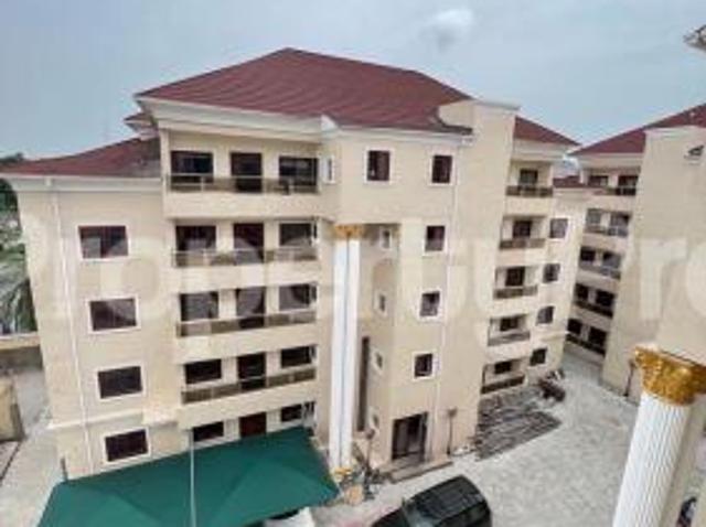 Buy House in Ikoyi Lagos 9MFNU | PropertyPro Nigeria