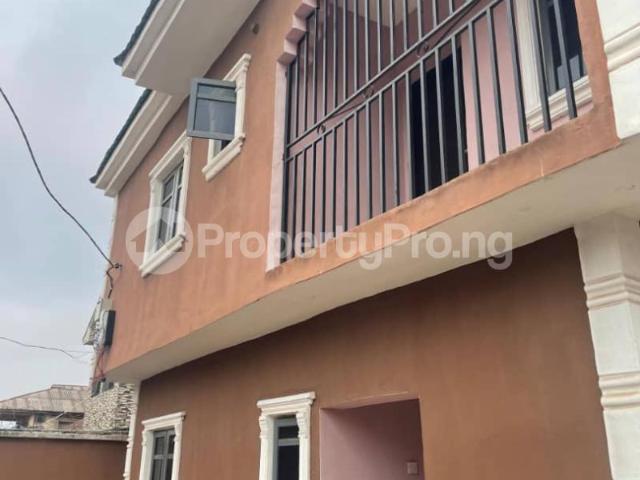 Buy House in Oba Akran, Ikeja Lagos 0MRWY | PropertyPro Nigeria