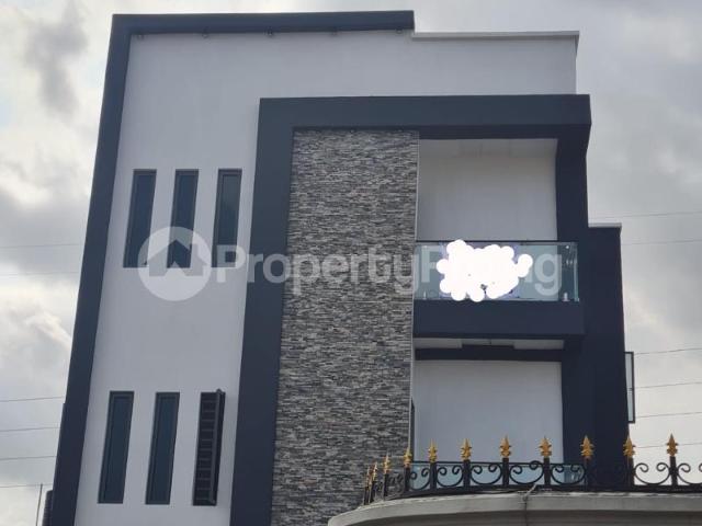 Buy House in Ogudu GRA, Ogudu Lagos 1MTKA | PropertyPro Nigeria