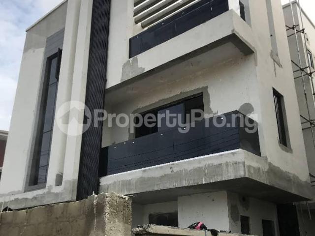 Buy House in Ogudu GRA, Ogudu Lagos 2MCAV | PropertyPro Nigeria