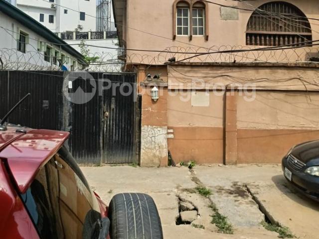 Buy House in Ogudu GRA, Ogudu Lagos 2MLDU | PropertyPro Nigeria