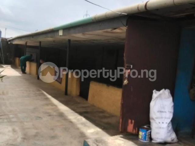 Buy House in Ojota Lagos 7MUHG | PropertyPro Nigeria