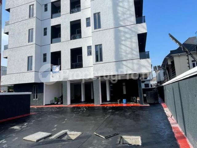 Buy House in Ologolo, Lekki Lagos 9MRTV | PropertyPro Nigeria