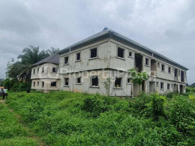 Buy House in Oredo Edo 2MJRZ | PropertyPro Nigeria