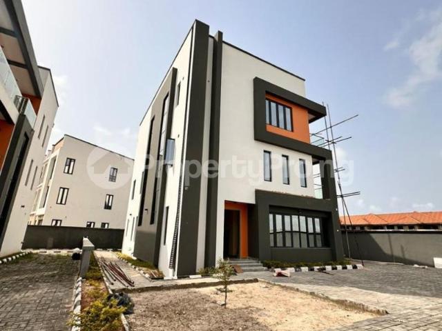 Buy House in Osapa london, Lekki Lagos 6LHPN | PropertyPro Nigeria