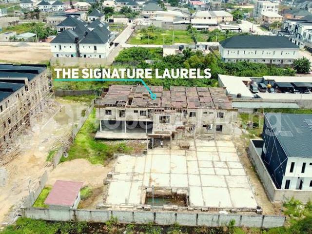 Buy House in Lekki Lagos 7MAAX | PropertyPro Nigeria