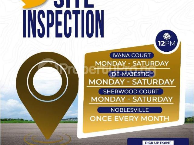 Buy House in Lekki Lagos 6MAYJ | PropertyPro Nigeria