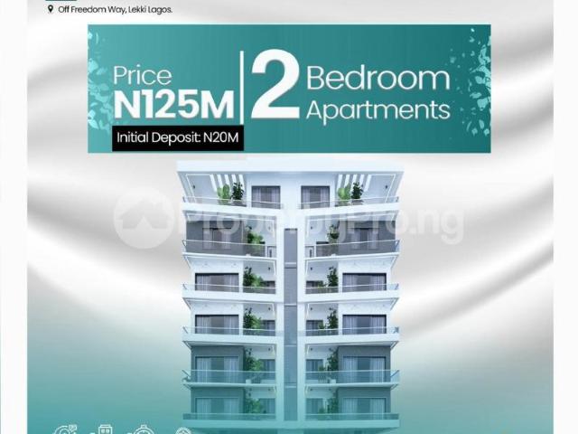 Buy House in Lekki Phase 1, Lekki Lagos 7LZDR | PropertyPro Nigeria