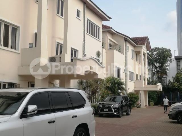 Buy House in Victoria Island Lagos 4LZPN | PropertyPro Nigeria