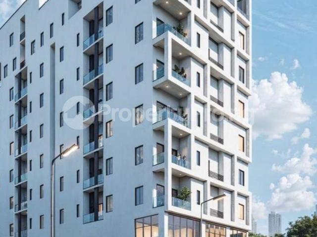 Buy House in Victoria Island Lagos 7MLXT | PropertyPro Nigeria