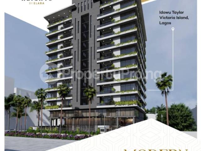 Buy House in Victoria Island Lagos 9LZRM | PropertyPro Nigeria