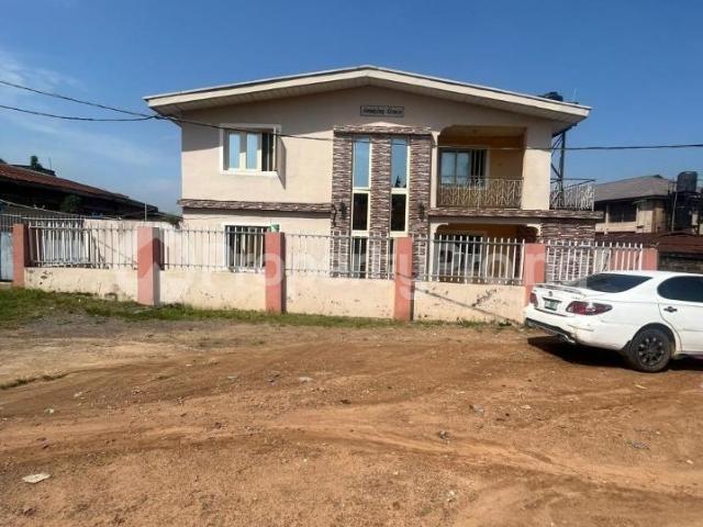 Buy Hostel in Ibadan polytechnic/ University of Ibadan, Oyo 4MLTJ | PropertyPro Nigeria