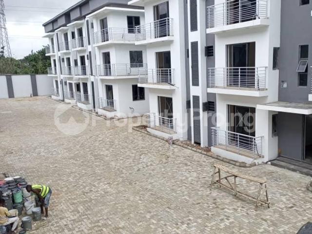 Buy Half Plot Of Fenced And Gated Land in Iju Lagos 3LTNW | PropertyPro Nigeria
