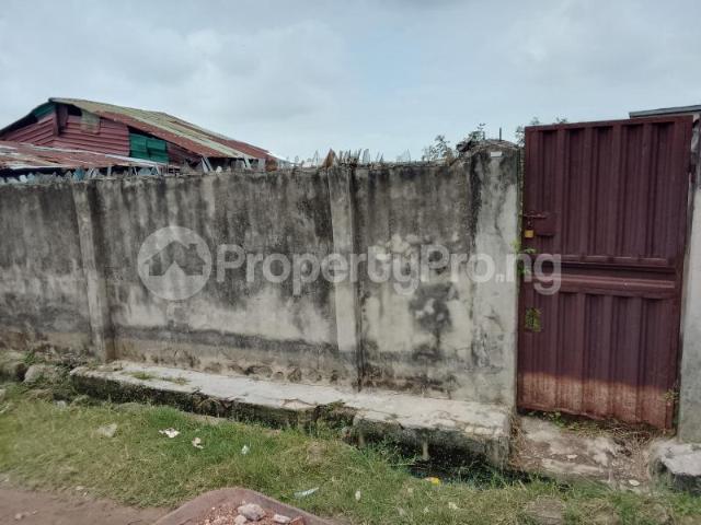 Buy Land in Alapere, Kosofe/Ikosi Lagos 4NGRN | PropertyPro Nigeria