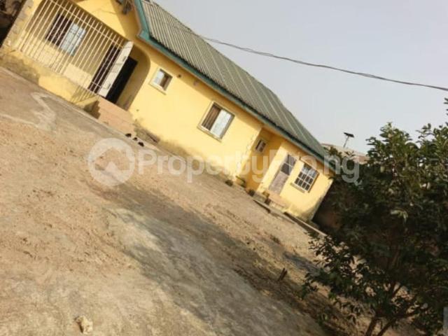 Buy Half Plot Of Land in Abule Egba Lagos 2MHSR | PropertyPro Nigeria