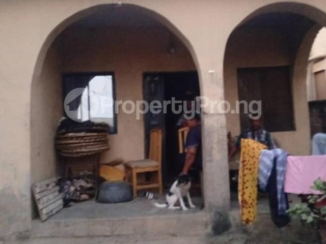 Buy Half Plot Of Land in Alimosho Lagos 1MKAE | PropertyPro Nigeria