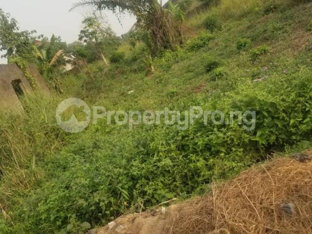 Buy Half Plot Of Land in Iju Lagos 9MLRK | PropertyPro Nigeria